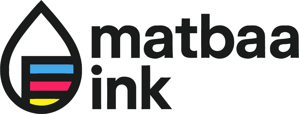 Matbaa.ink Logo
